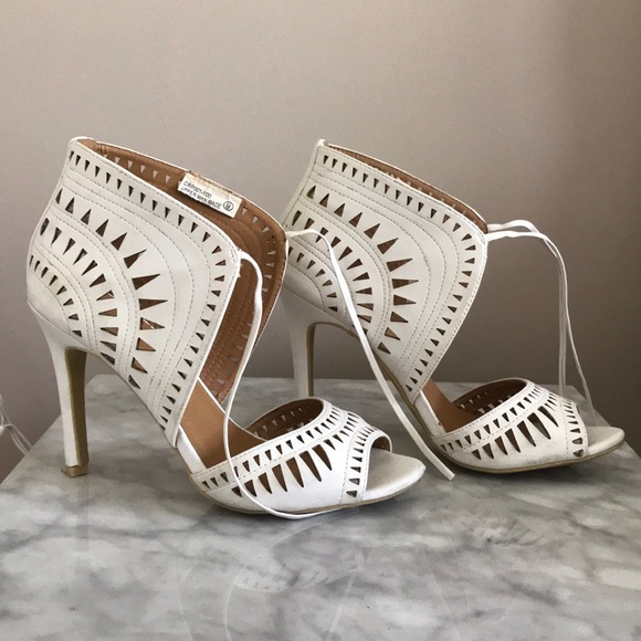 Charlotte Russe Shoes - Charlotte Russe Heels!